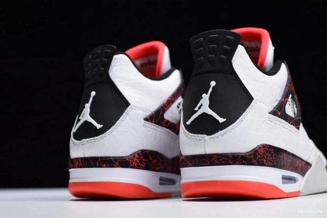 Reps BK pale jordan citron 4 air 308497-116 1103